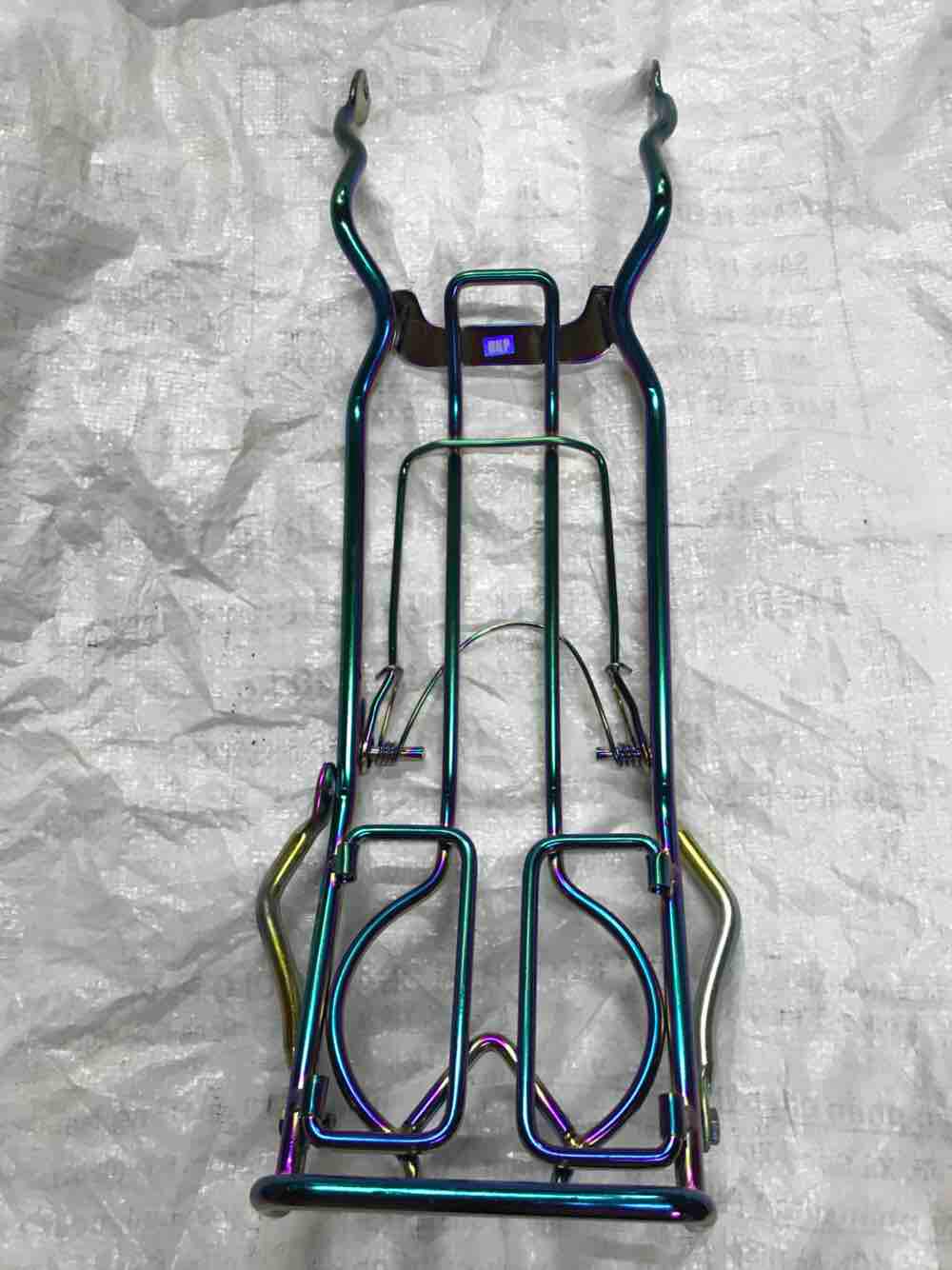 Baga Dream 10ly xếp 7 màu