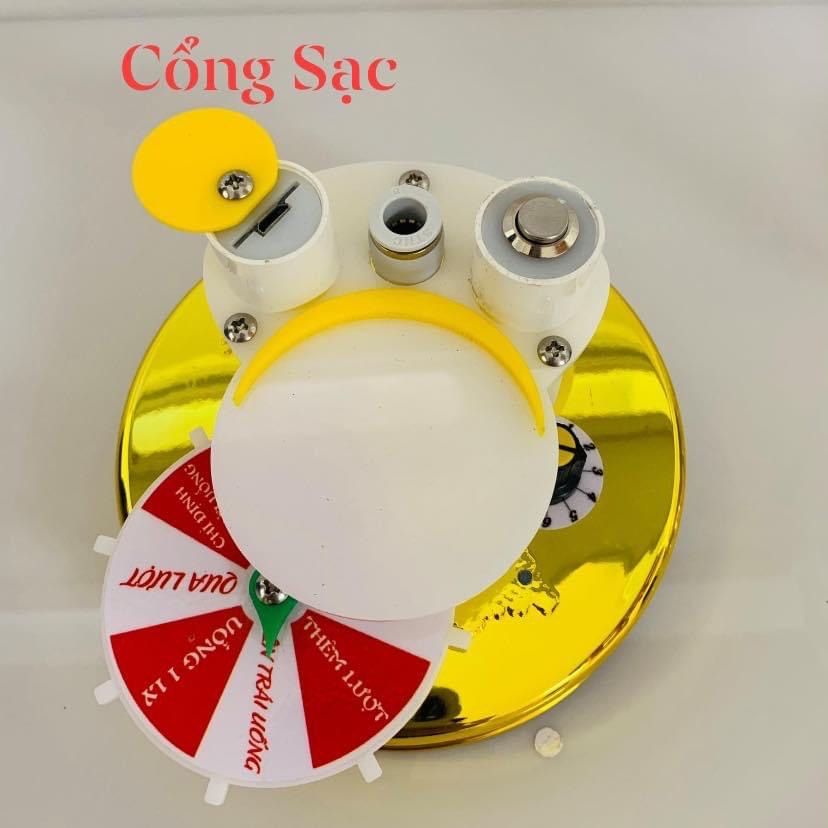MÁY RÓT RƯỢU - TỰ ĐỘNG RÓT