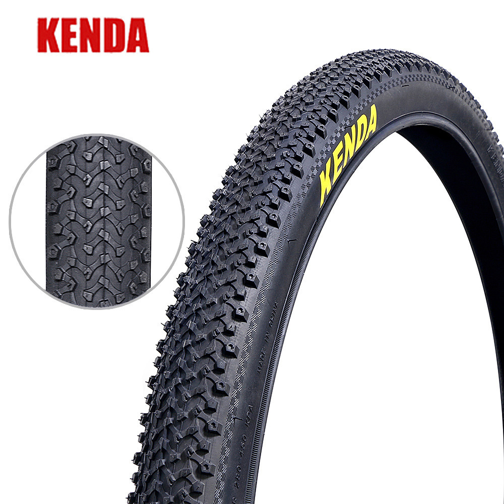 Lốp xe đạp lốp kenda 26x1.95