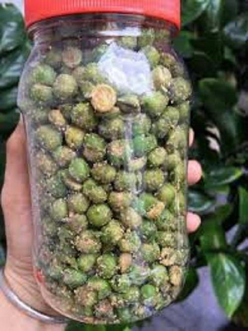 [HCM]Combo 3kg đậu hà lan rang tỏi ớt