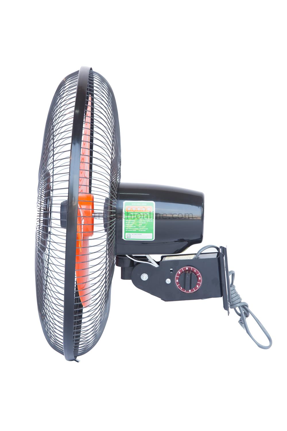 Quạt treo tường Vinawind QTT450-ĐM