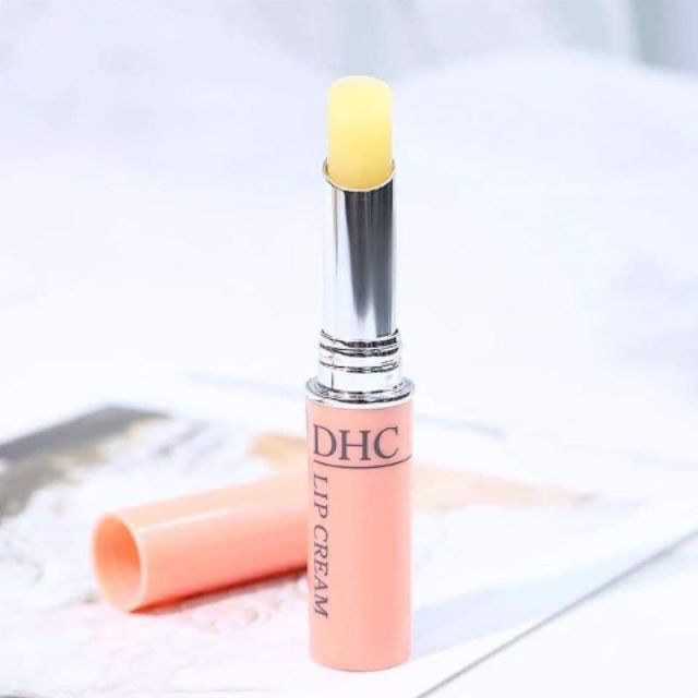 Son dưỡng môi dhc