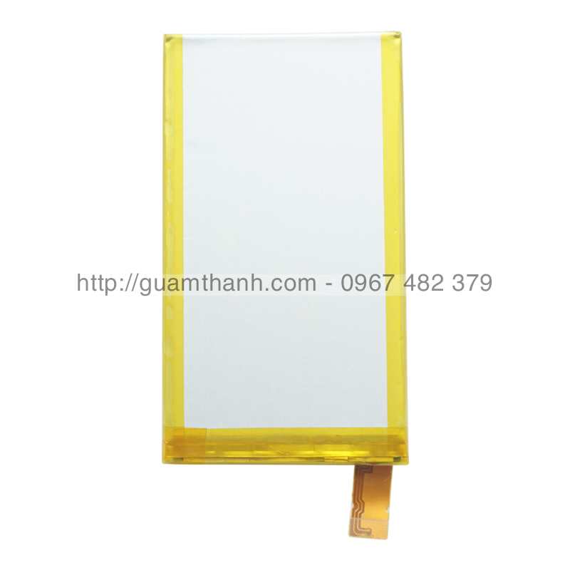 Pin cho Sony Xperia Z3 Compact (D5803 D5833) dung lượng 2600mAh