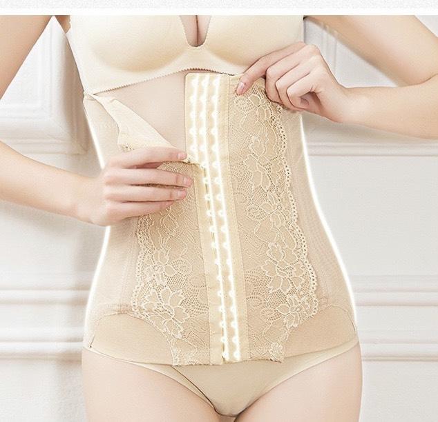 SIÊU HÓT ÁO GEN ÔM BỤNG GIẢM MỠ VÀ GIẢM EO .