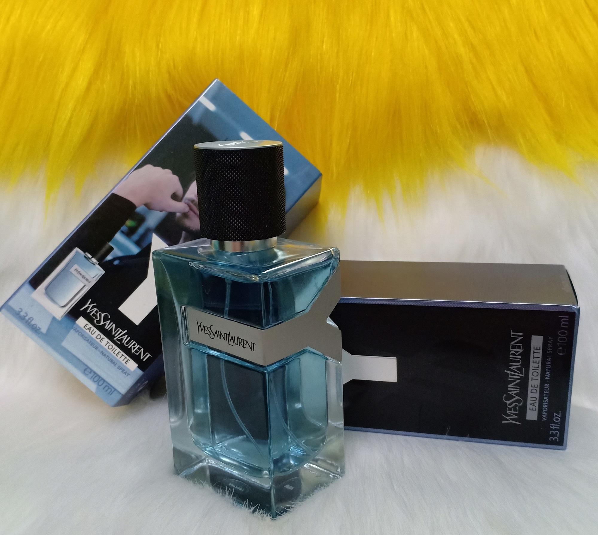 Nước hoa Nam YVESSAINTLAURENT