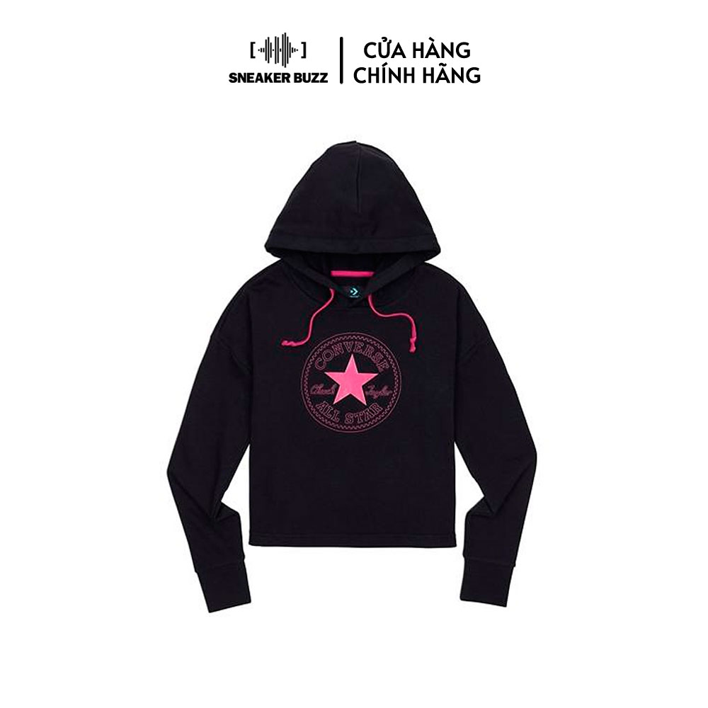 Áo Converse Nữ 10017873_001