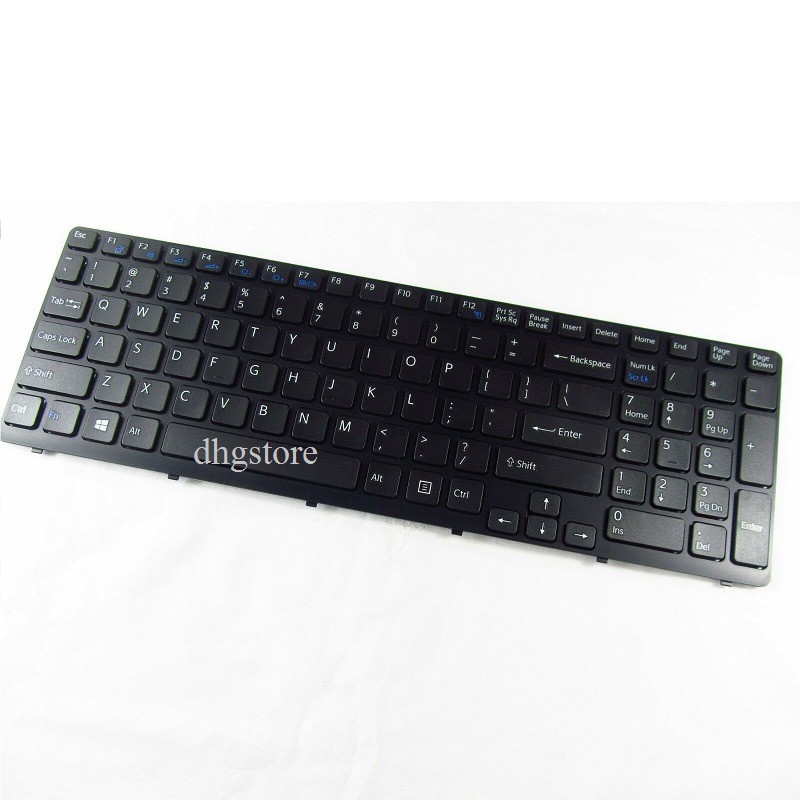 Bàn phím laptop sony vaio sve15 sve-15 sve17 sve-17 bh 12 tháng