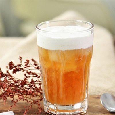 Bột kem cheese BKB gói 500g