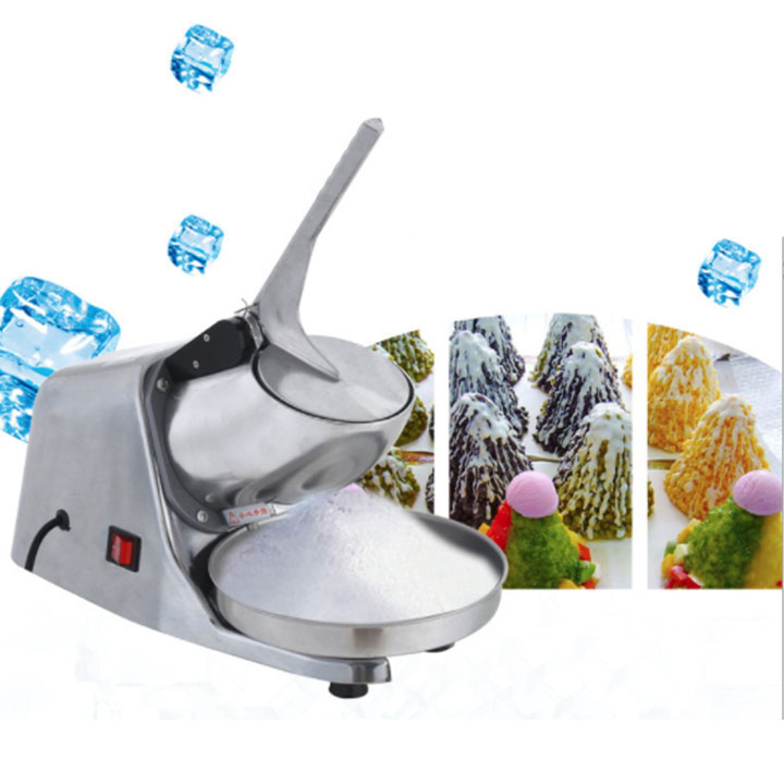 New Model High Quality Shaved Ice Blender