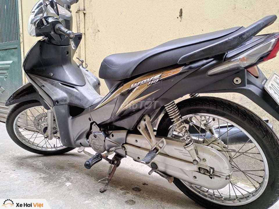 Bugi Sovko 3 chấu B6TJC (công nghệ Đức chân dài ba chân) xịn