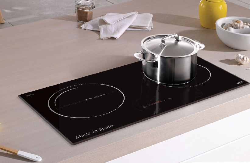 Bếp từ Lorca LCI-829