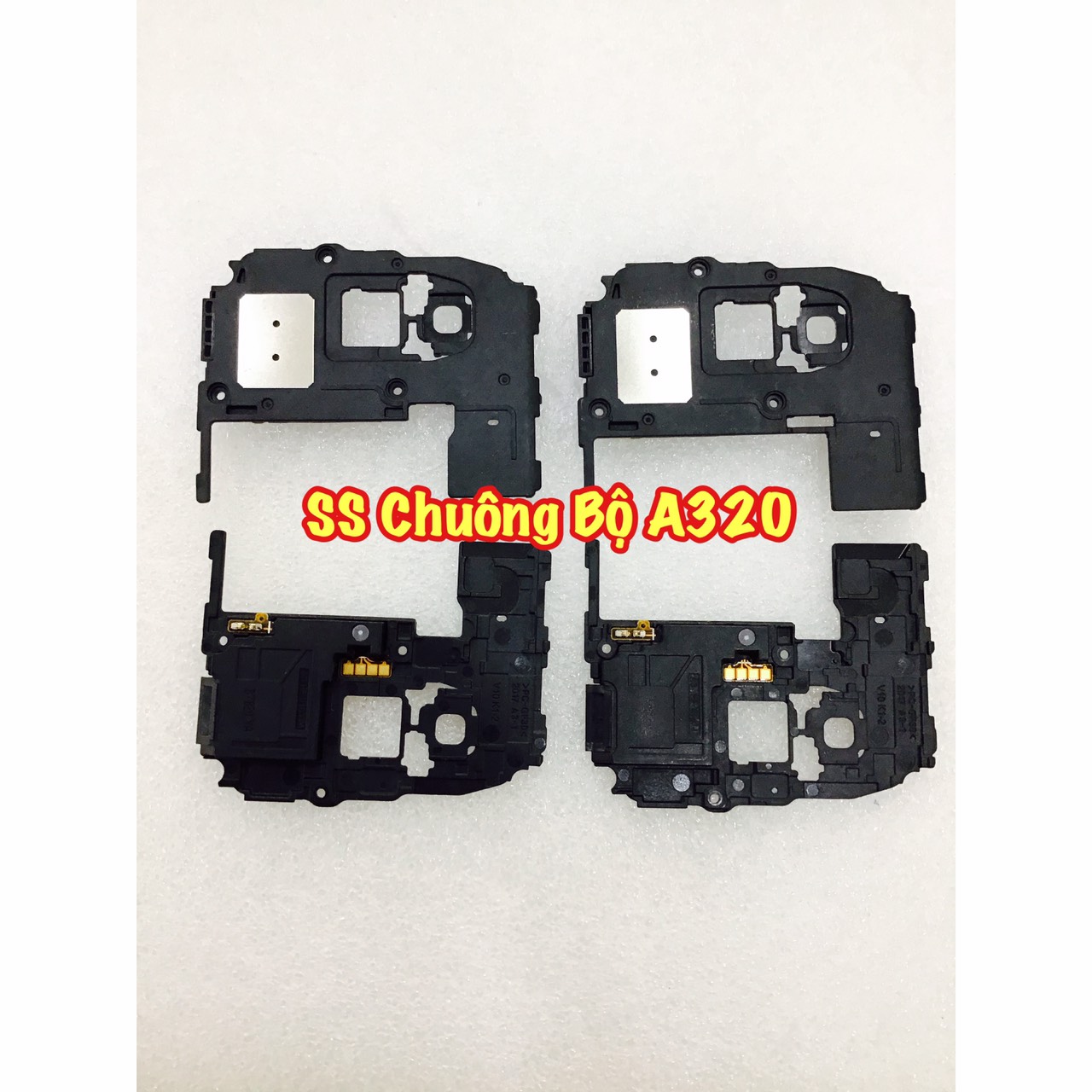 Loa ngoài / chuông Samsung note 9, note 10, A320, A01, A11, A21