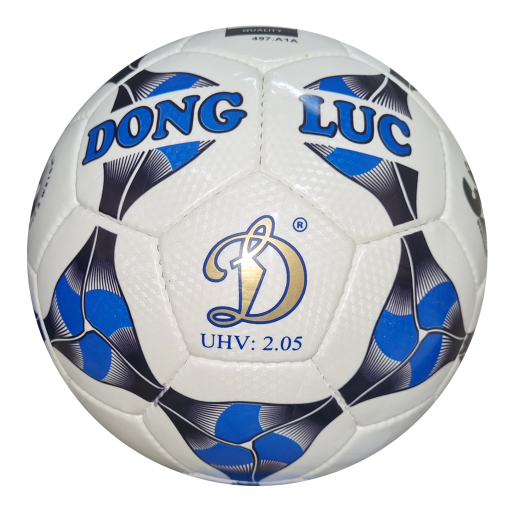 Bóng đá Động Lực tiêu chuẩn FIFA QUALITY size Số 5