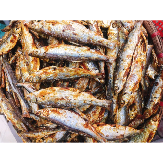 cá mương hồ thác bà-1kg
