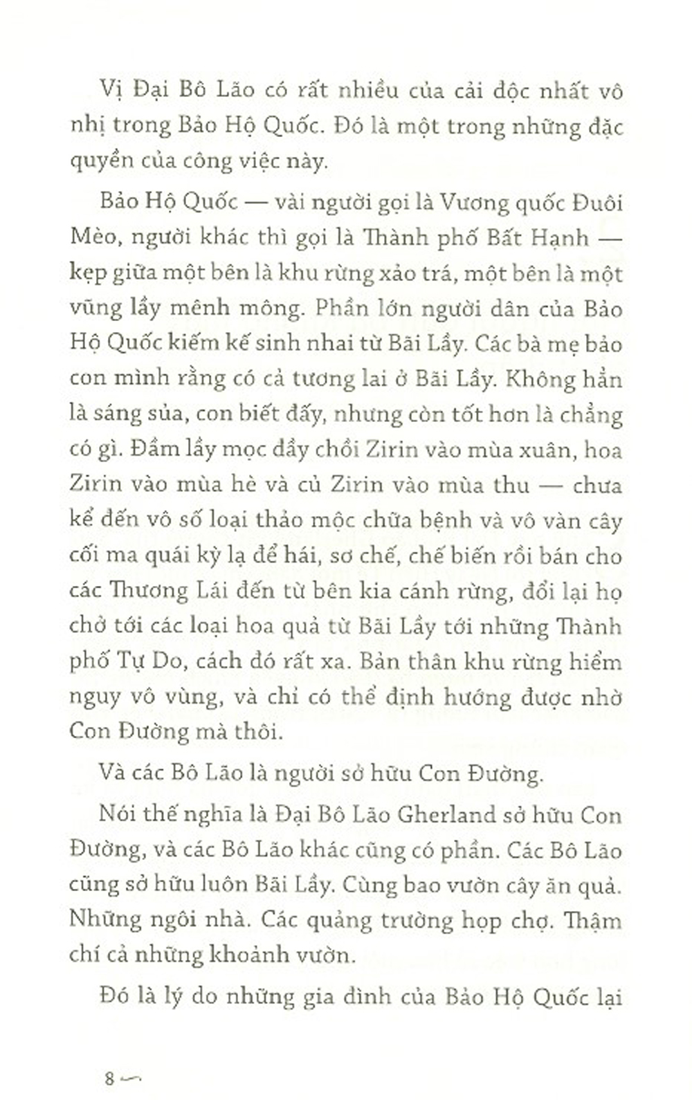 Cô Bé Uống Ánh Trăng