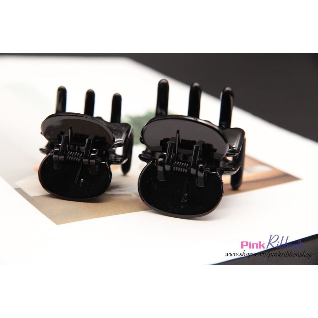 Set 2 Cái Kẹp Càng Cua 6 Răng Cao Cấp