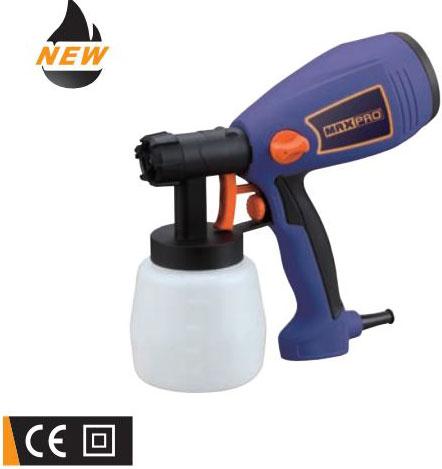 Máy phun sơn Maxpro MPSG400/800V