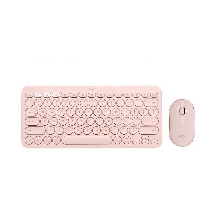 Bàn phím Bluetooth Logitech K380 Multi-Devic- Bao Hanh 12 thang