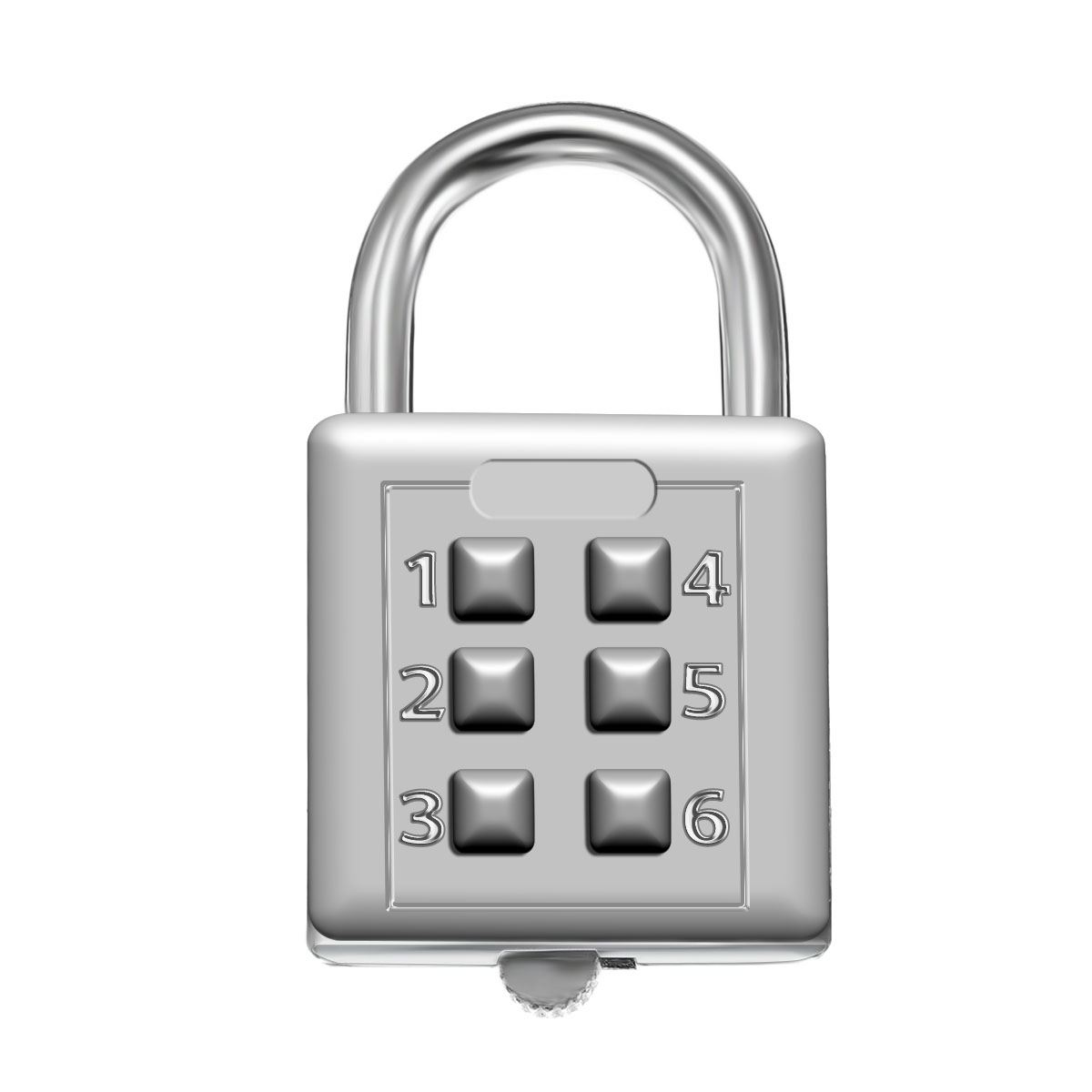 Khóa CJSJ SỐ ẤN MẶT, SỐ BẤM LOẠI 6 SỐ, 8 SỐ, 10 SỐ