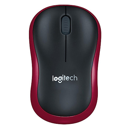 Chuột Logitech M185 - Chuột không dây Logitech