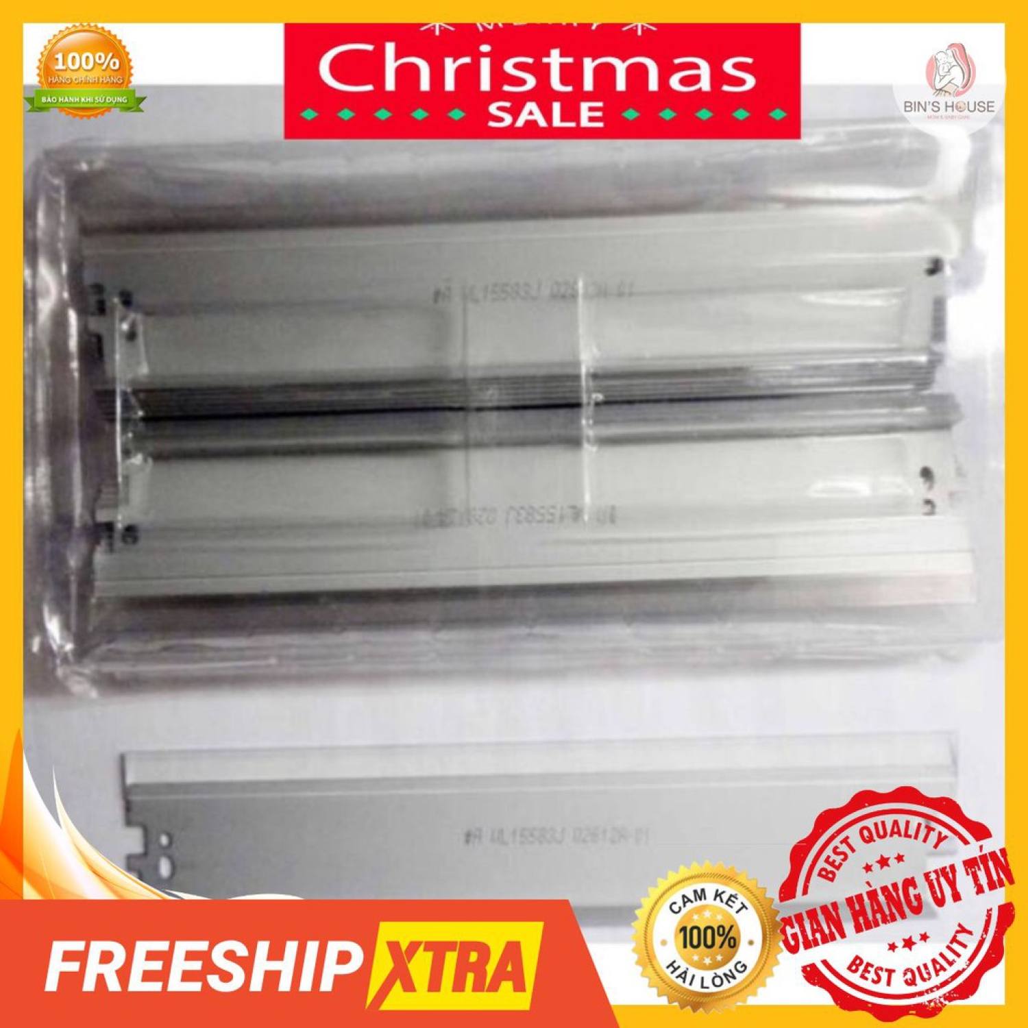 Gạt drum 12A/303 ( gạt lớn 12A) gạt mực thải