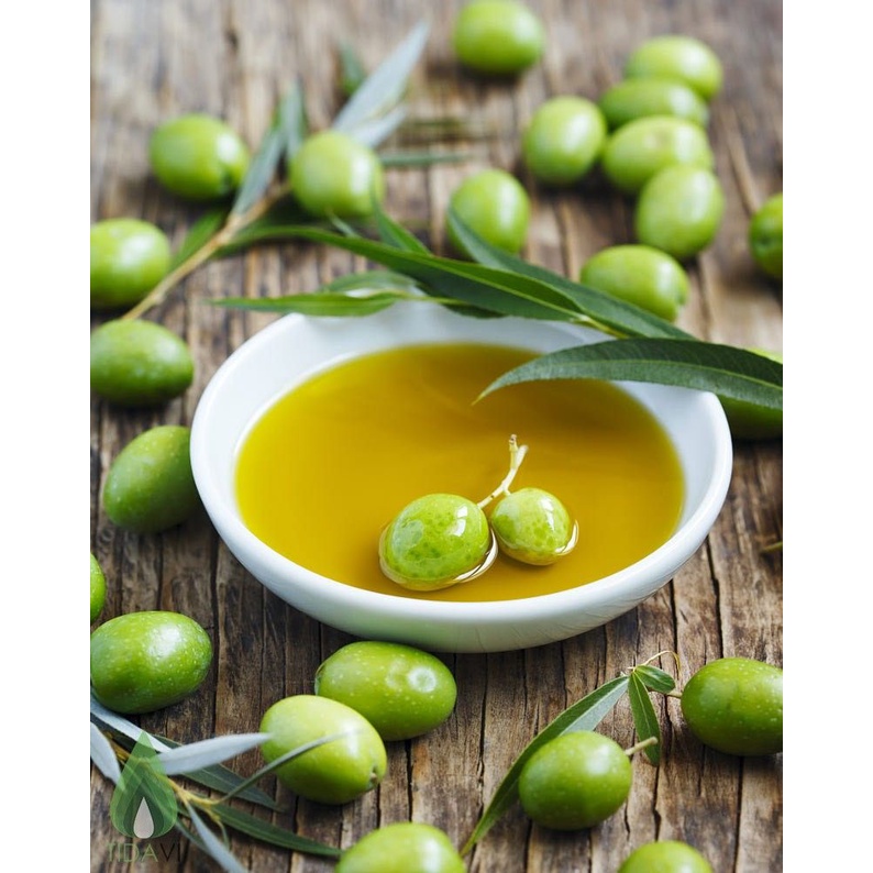 Dầu Olive extra AJINOMOTO – Nhật Bản [DATE T5-6/2024]