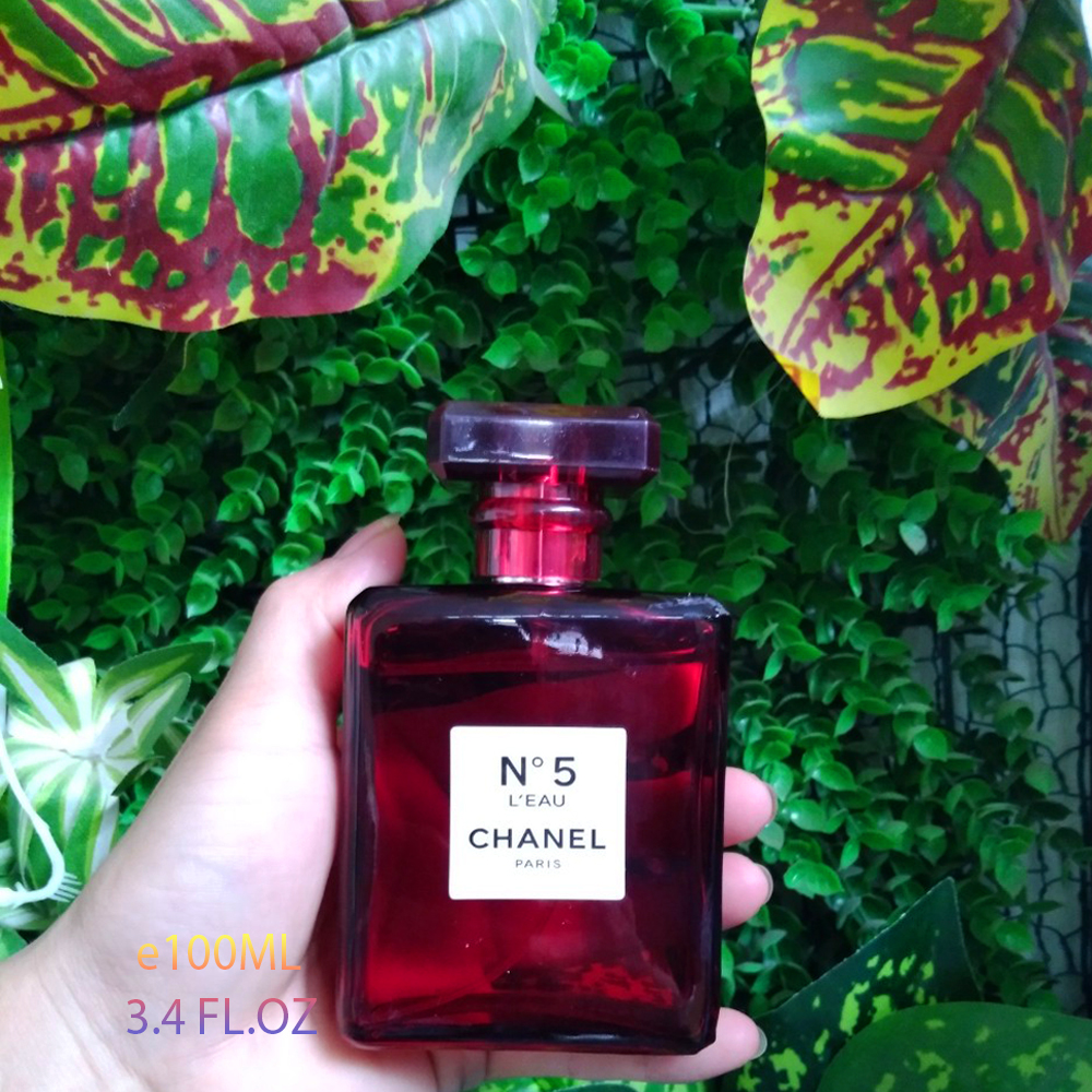 Nước hoa N5 L'EAU 100ml