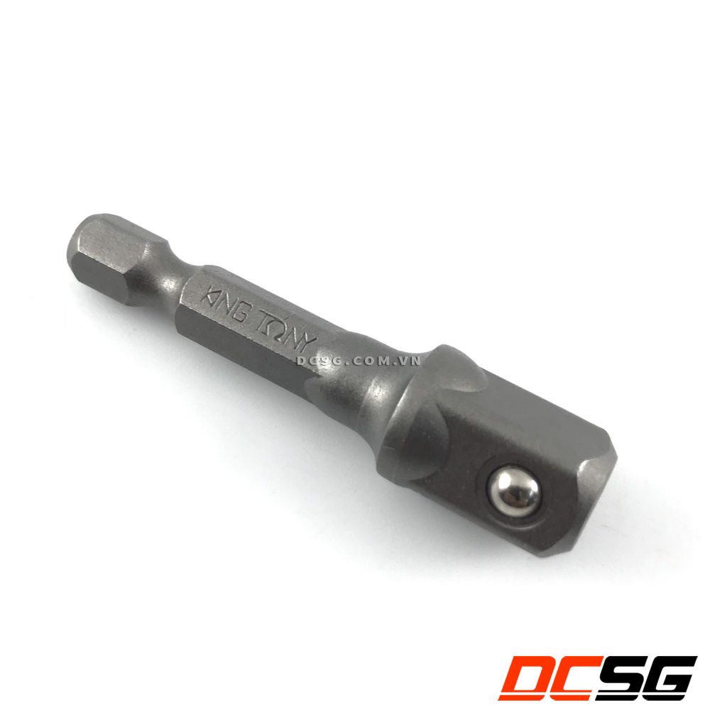 Đầu chuyễn vít sang bu lông 1/2" Kingtony | DCSG