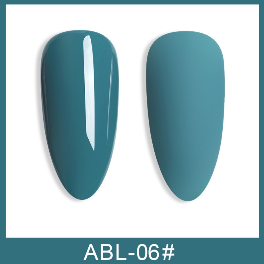 [HCM]Sơn gel AS mã ABL