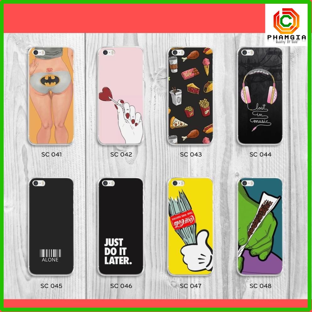 Ốp lưng mẫu USAGI IPHONE 4/4S