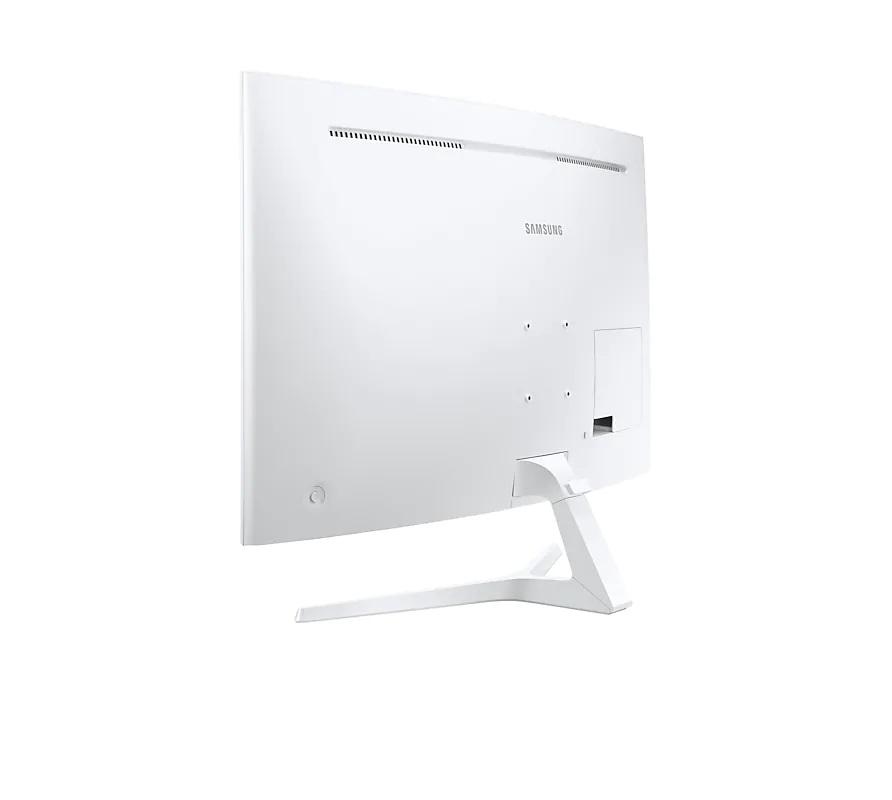 [Trả góp 0%]Monitor Samsung Curved 32 inch LC32JG51FDEXXV