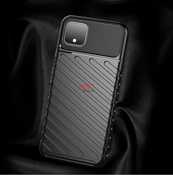 Ốp lưng silicon Jocoro Google Pixel 4 XL