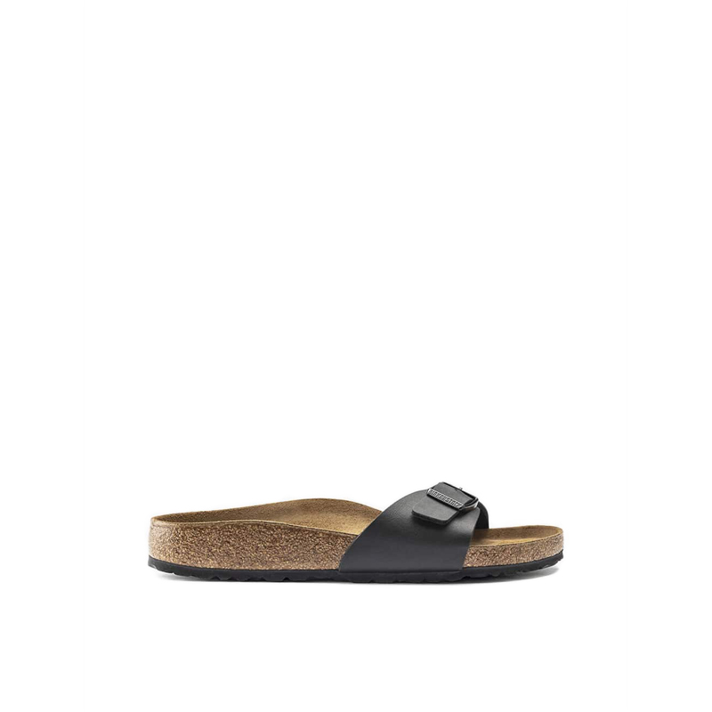 Birkenstock Madrid - Black