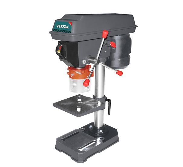 Khoan bàn mini total 6 tấc TDP133501