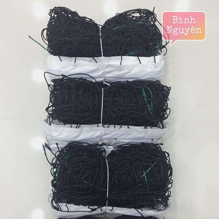 Lưới Bóng Chuyền Thi Đấu cước bền đẹp