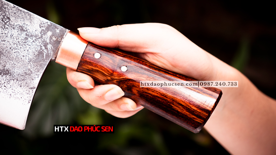 New Non-Stick Chicken Cutting Knife - N09Tdd
