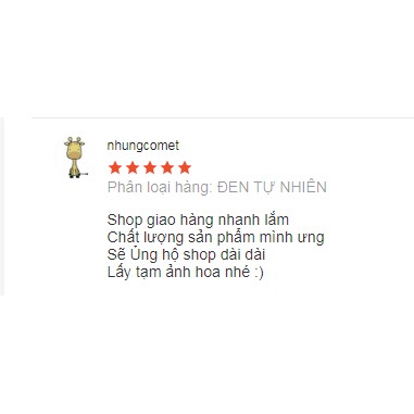 Búi tóc giả trung niên, búi hoa không đính đá