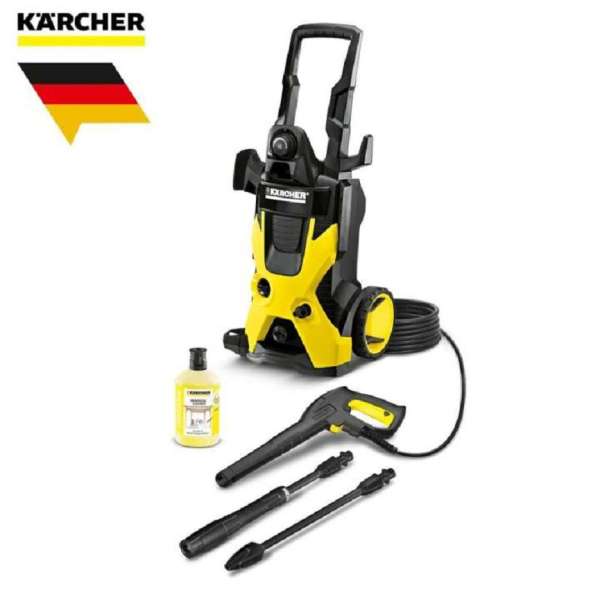 Máy phun nước áp lực cao Karcher K5