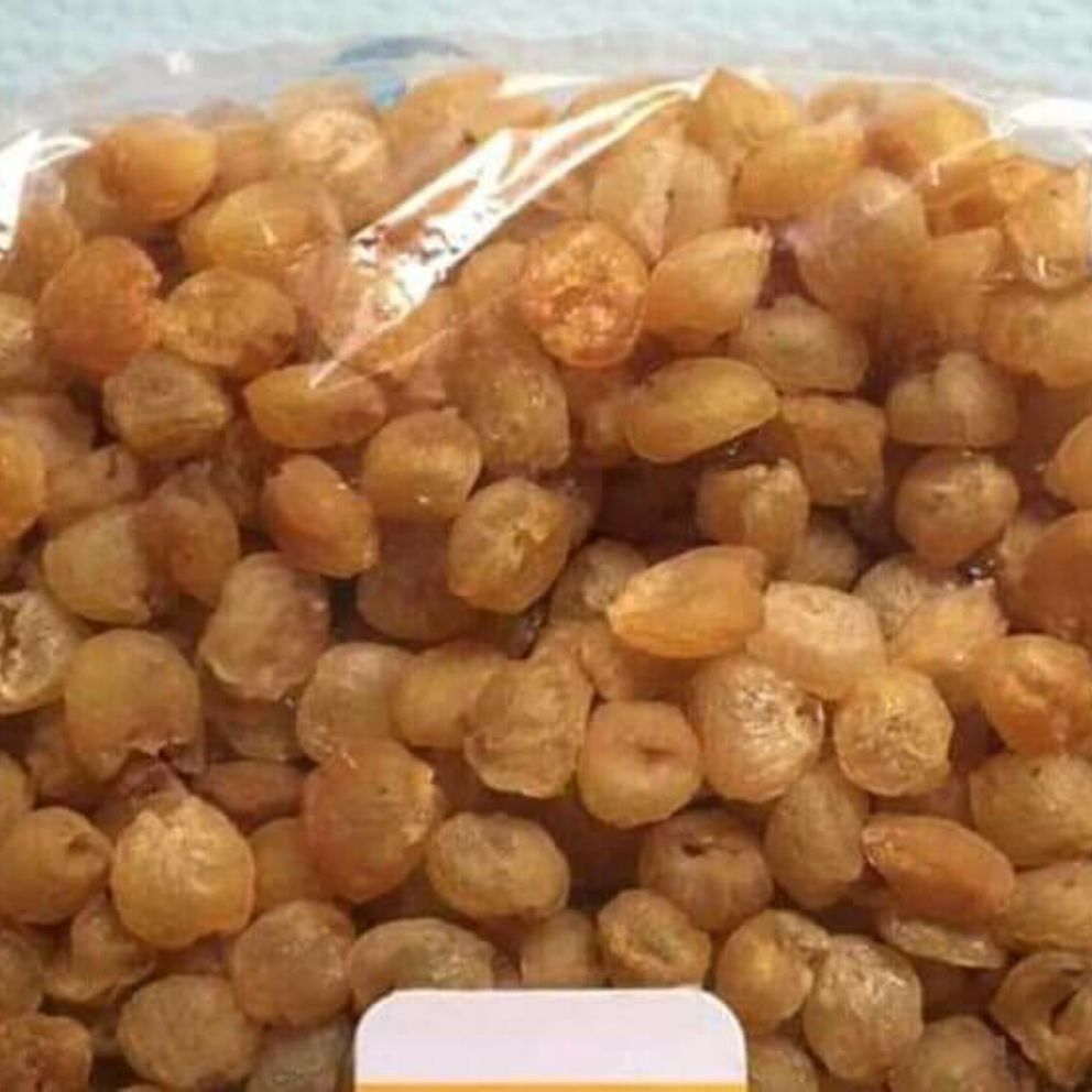 Long nhãn 100g - Long Nhãn Hưng Yên loại ngon