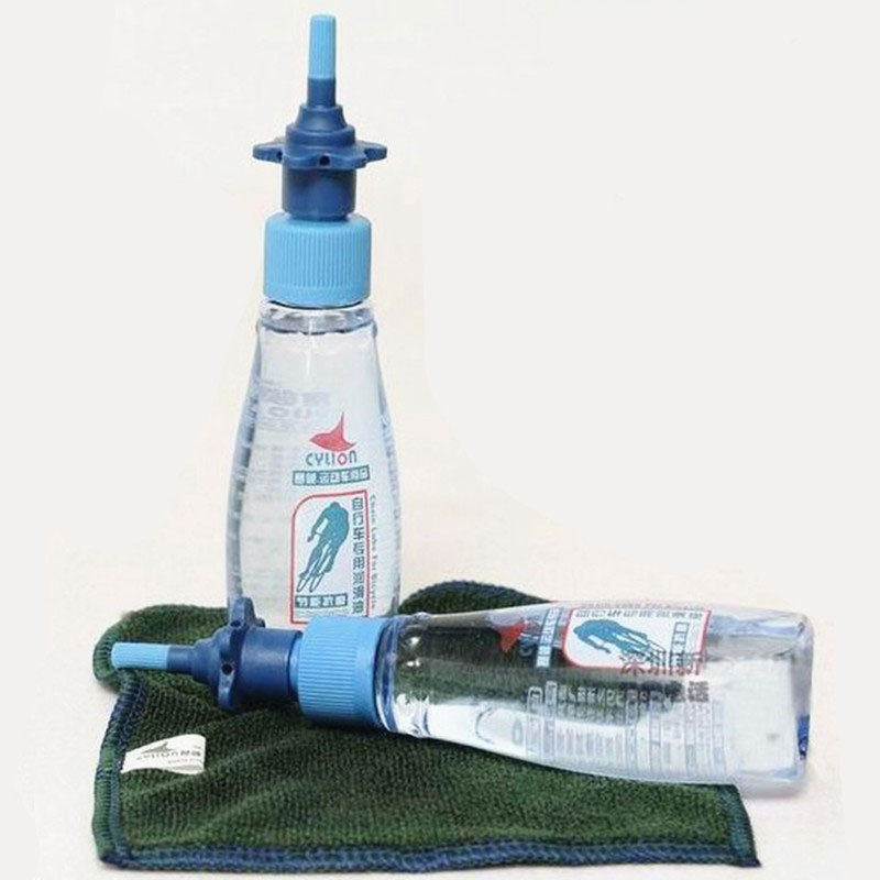 DẦU TRA XÍCH XE ĐẠP CYLION 60ML