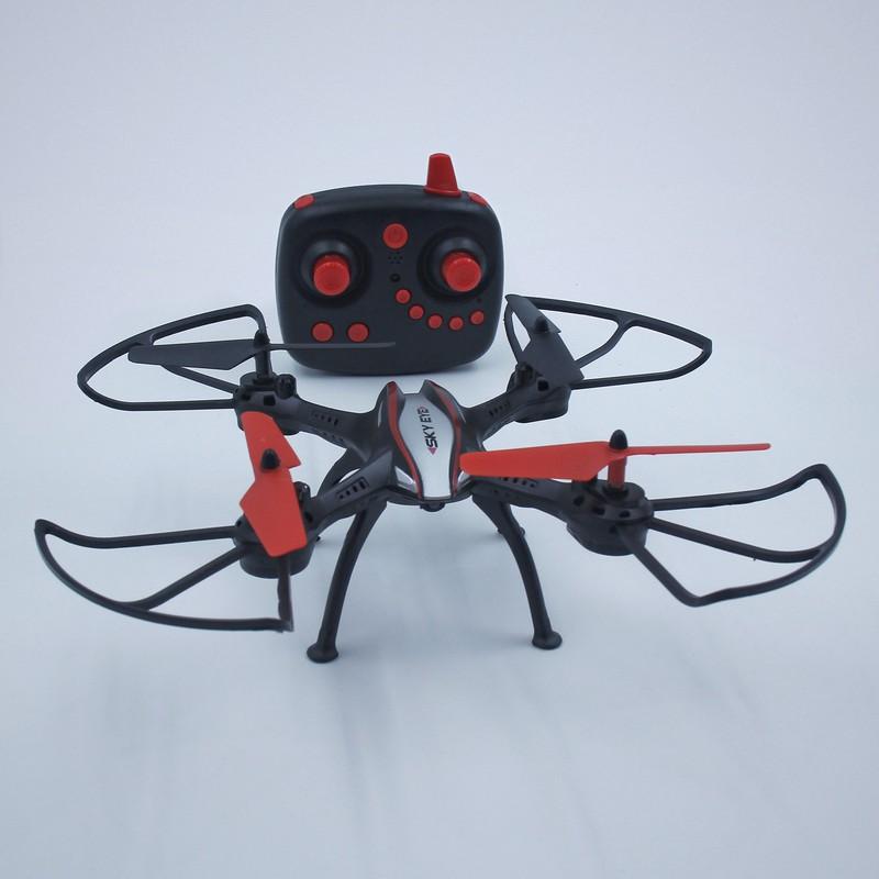 Đĩa bay điều khiển Aero Drone - bay cao ổn định cực dễ điều khiển