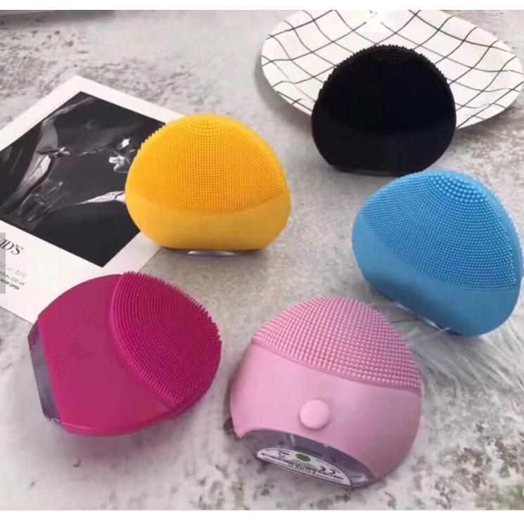 Máy Rửa Mặt Foreo Luna Mini 2 - Máy Rửa Mặt Massage
