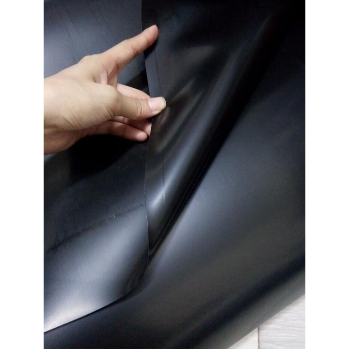 BẠT CHỐNG THẤM HDPE 5mx5m