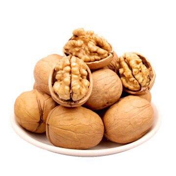 HẠT ÓC CHÓ MỸ ĐÃ SẤY 1KG