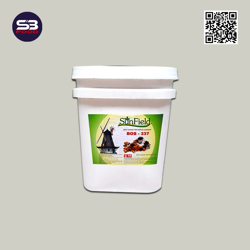 Bơ thực vật cối xay gió Sunfield