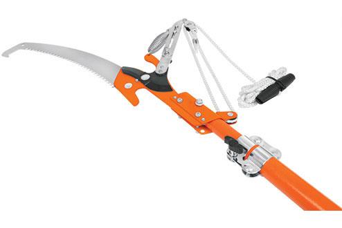 14" (360mm) Cưa cắt cành trên cao Truper 18410 (TR-82M-F)