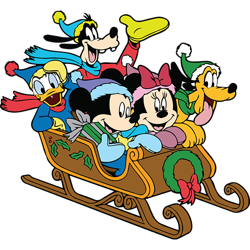 Hình ủi Mickey M6 dành cho trẻ em