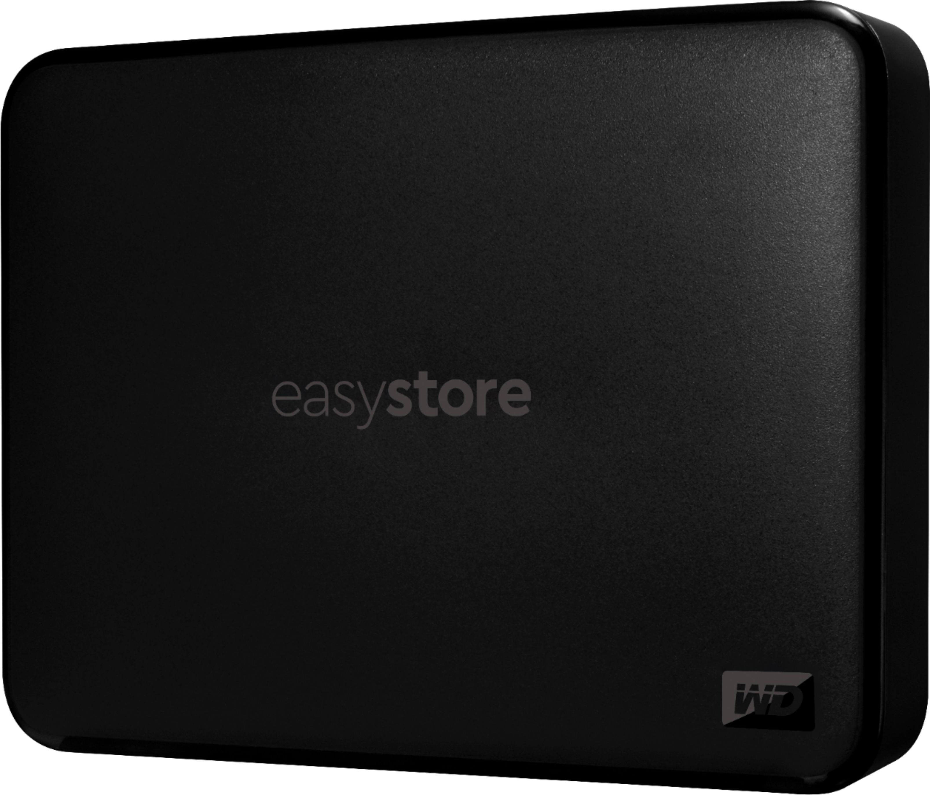 ổ cứng đi động WD Easystore 5TB External USB 3.0