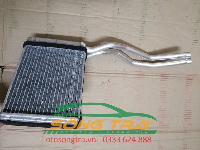 DÀN SƯỞI FORD FOCUS 1.8
