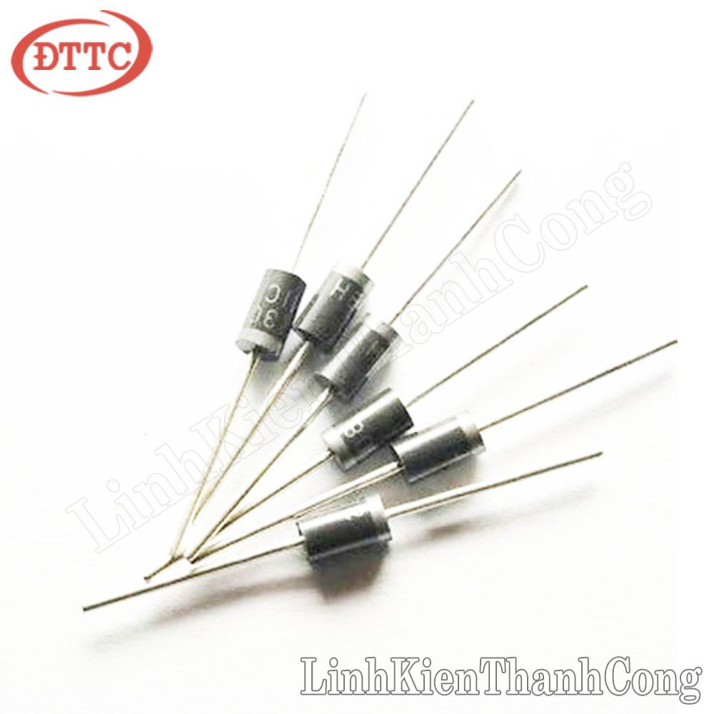 Diode Xung HER308 3A 1000V
